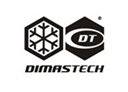 DimasTech® Stickers